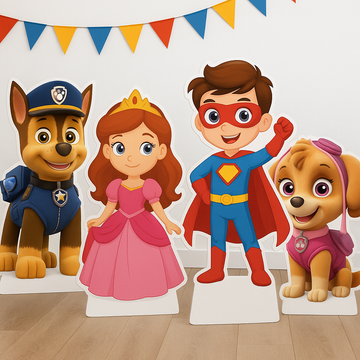 1 SQM 5MM Foam Board – Custom Printing | Premium Quality | Free Design | VAT & Delivery Included | Yalla Printing UAE