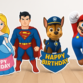 1 SQM 5MM Foam Board – Custom Printing | Premium Quality | Free Design | VAT & Delivery Included | Yalla Printing UAE