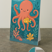 Custom Design Event Backdrop Printing – Premium Self-Standing Foam Board Display for Weddings, Parties, Exhibitions & Corporate Branding in UAE | Free Design by Yalla Printing