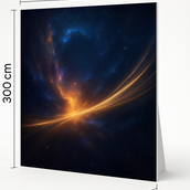 Custom Design Event Backdrop Printing – Premium Self-Standing Foam Board Display for Weddings, Parties, Exhibitions & Corporate Branding in UAE | Free Design by Yalla Printing