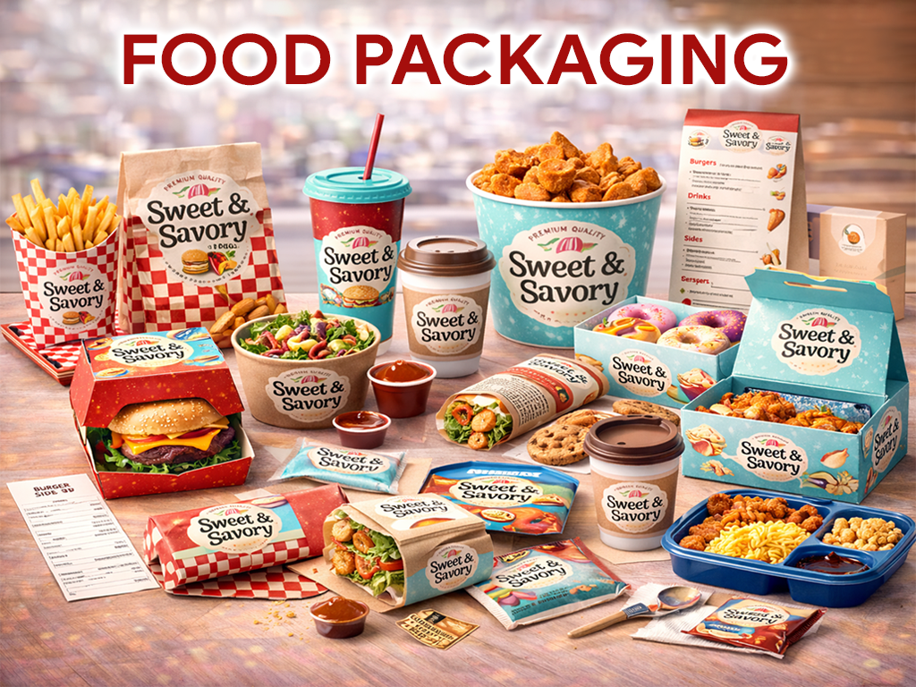 Food Packaging