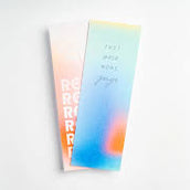 منشورات بحجم A5 على الوجهين – مطبوعات ملونة عالية الجودة | Yalla Printing