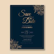 Custom Invitation Card – 300 GSM Paper, Glossy Lamination, One-Sided Printing