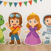 1 SQM 5MM Foam Board – Custom Printing | Premium Quality | Free Design | VAT & Delivery Included | Yalla Printing UAE