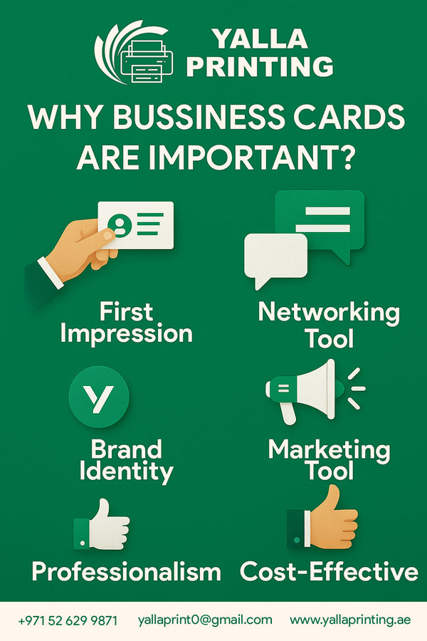 The Difference Between Standard, Special Paper, and Premium Business Cards