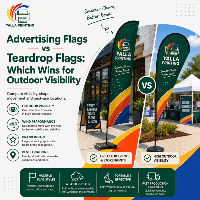 Table Flags & Desk Accessories for Corporate Offices