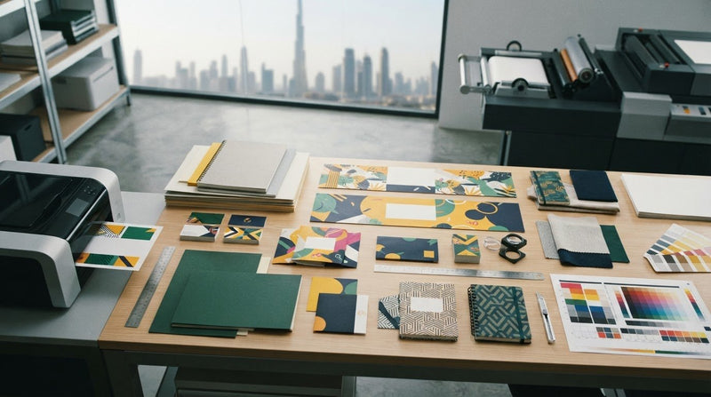 Digital Printing Explained: How to Choose the Right Print Method