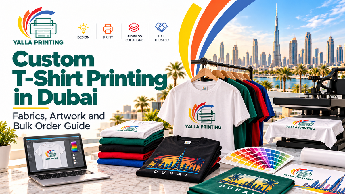 Yalla Printing custom t shirt printing blog featured image