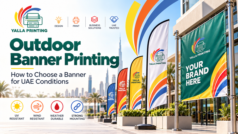 Yalla Printing outdoor banner printing UAE blog cover