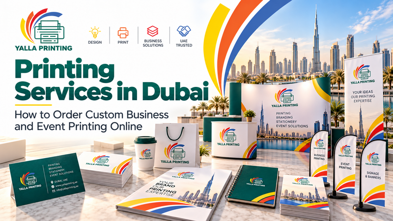 Yalla Printing printing services dubai blog featured image