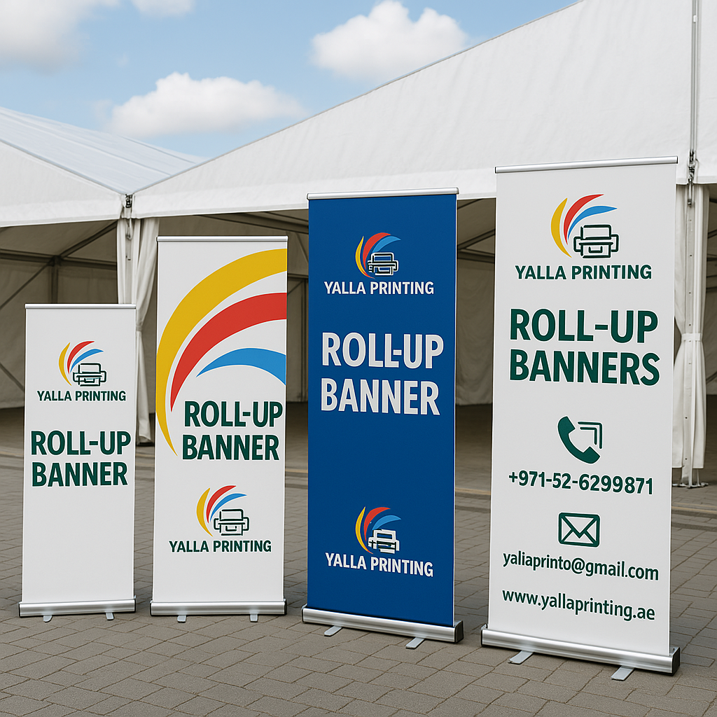 Normal Roll-Up