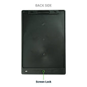 10-Inch LCD Writing Tablet with Stylus Pen