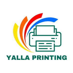Yalla Printing
