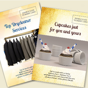 A6 Double-Sided Flyer – Compact, Versatile Marketing Tool with Premium Full-Color Printing | Yalla Printing