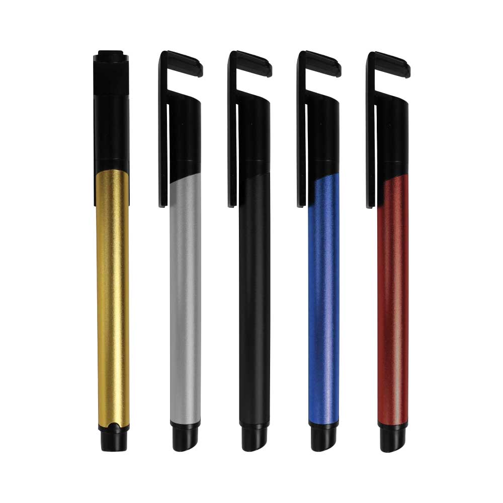 4 In 1 Multi-functional Pen USB | Logo Branding Corporate Gift | UAE Delivery | Yalla Printing UAE