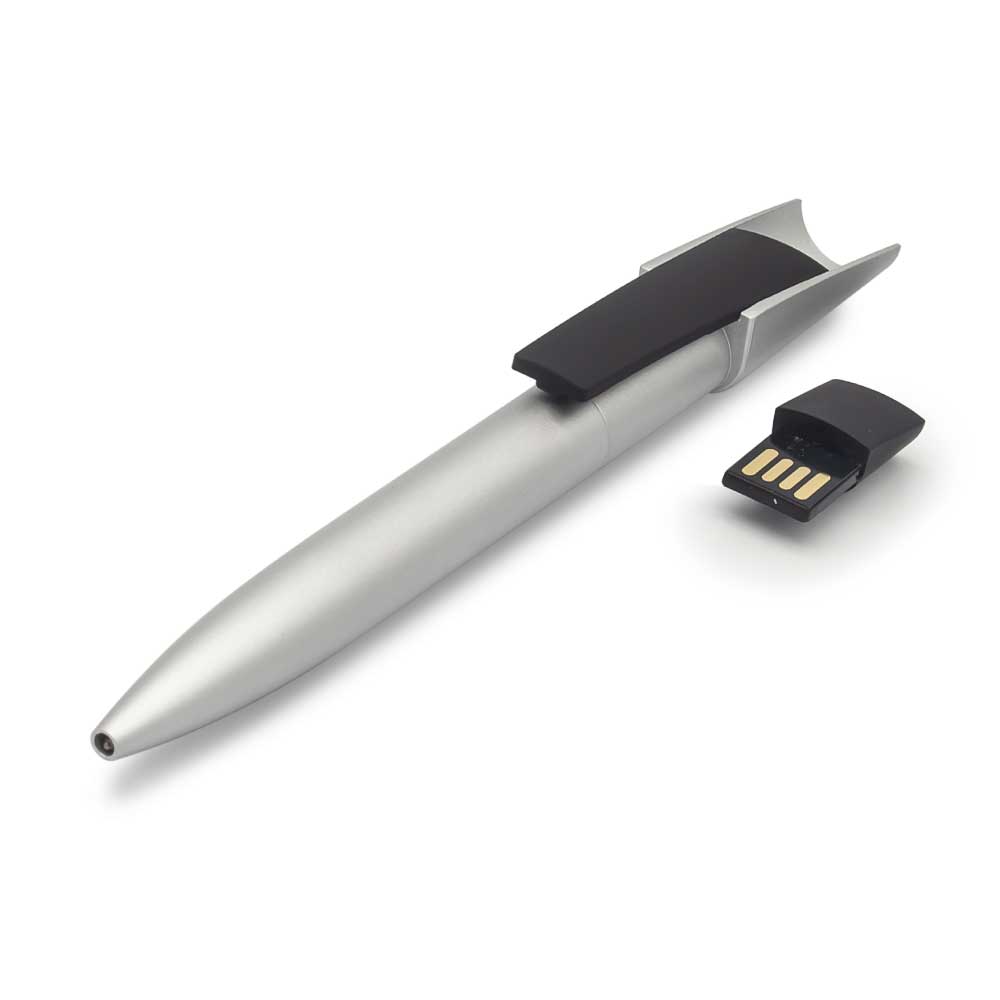 8GB Pen USB | Logo Branding Flash Drive – Yalla Printing UAE