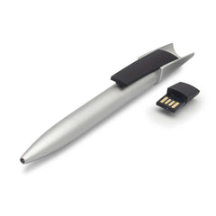 8GB Pen USB | Logo Branding Flash Drive – Yalla Printing UAE