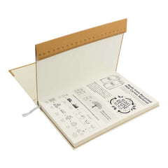 Custom Printed A5 Hard Cover Notebooks | Logo Branding Corporate Gift | UAE Delivery | Yalla Printing UAE