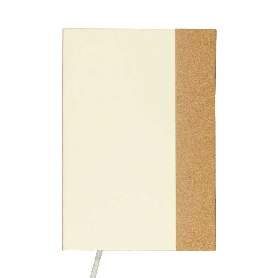 Custom Printed A5 Hard Cover Notebooks | Logo Branding Corporate Gift | UAE Delivery | Yalla Printing UAE
