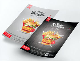 A6 Single-Sided Flyer – Compact, High-Impact Marketing with Premium Full-Color Printing | Custom Design Included | Yalla Printing