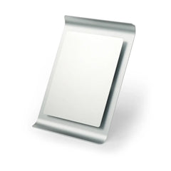 Custom Printed Aluminum Award Plaque With Stand A4 Size | Corporate Award & Recognition Gift | UAE Delivery | Yalla Printing UAE