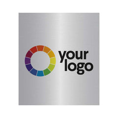 Custom Printed Aluminum Sheet For UV Printing | Logo Branding Corporate Gift | UAE Delivery | Yalla Printing UAE