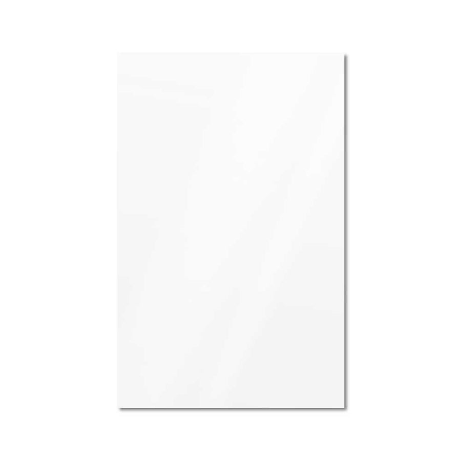 Sublimation Aluminum Sheet 30 x 60cm - 0.25kg (SKU 293)