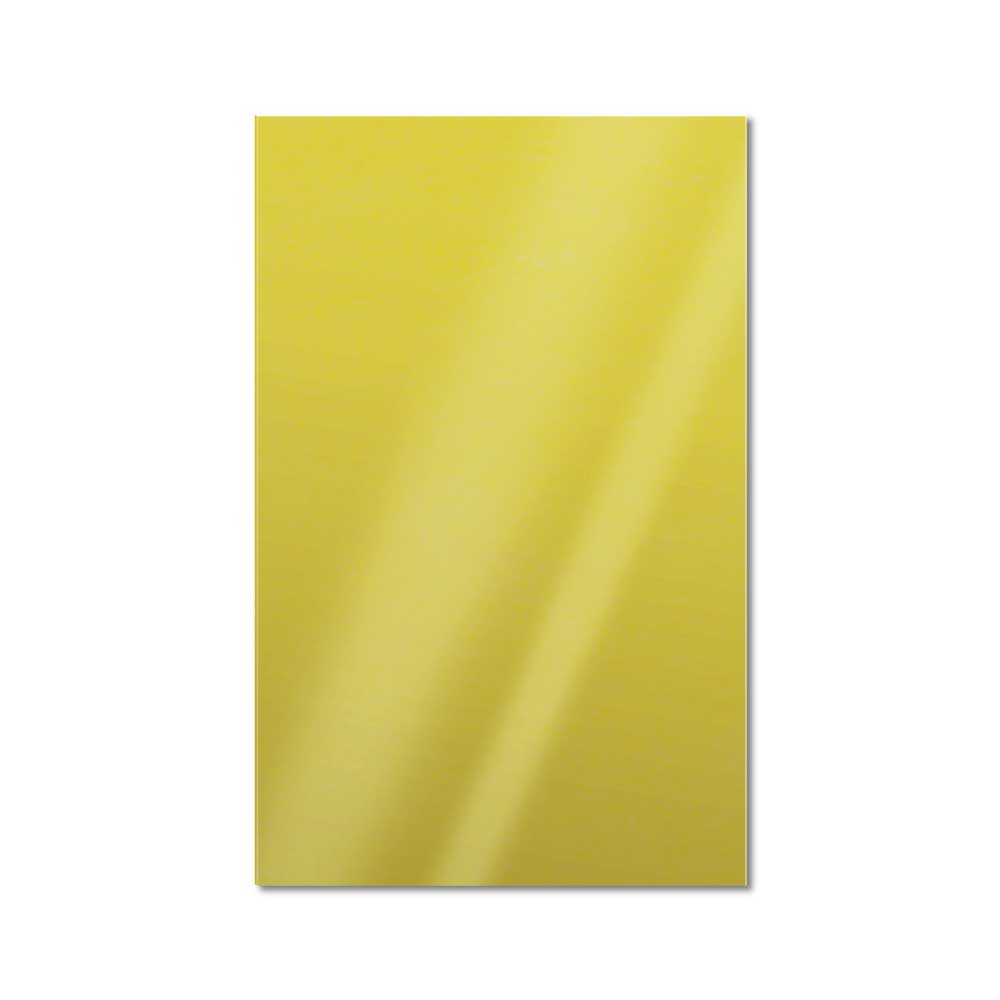 Custom Printed Aluminum Sheets Usa | Logo Branding Corporate Gift | UAE Delivery | Yalla Printing UAE