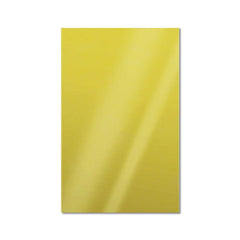 Custom Printed Aluminum Sheets Usa | Logo Branding Corporate Gift | UAE Delivery | Yalla Printing UAE