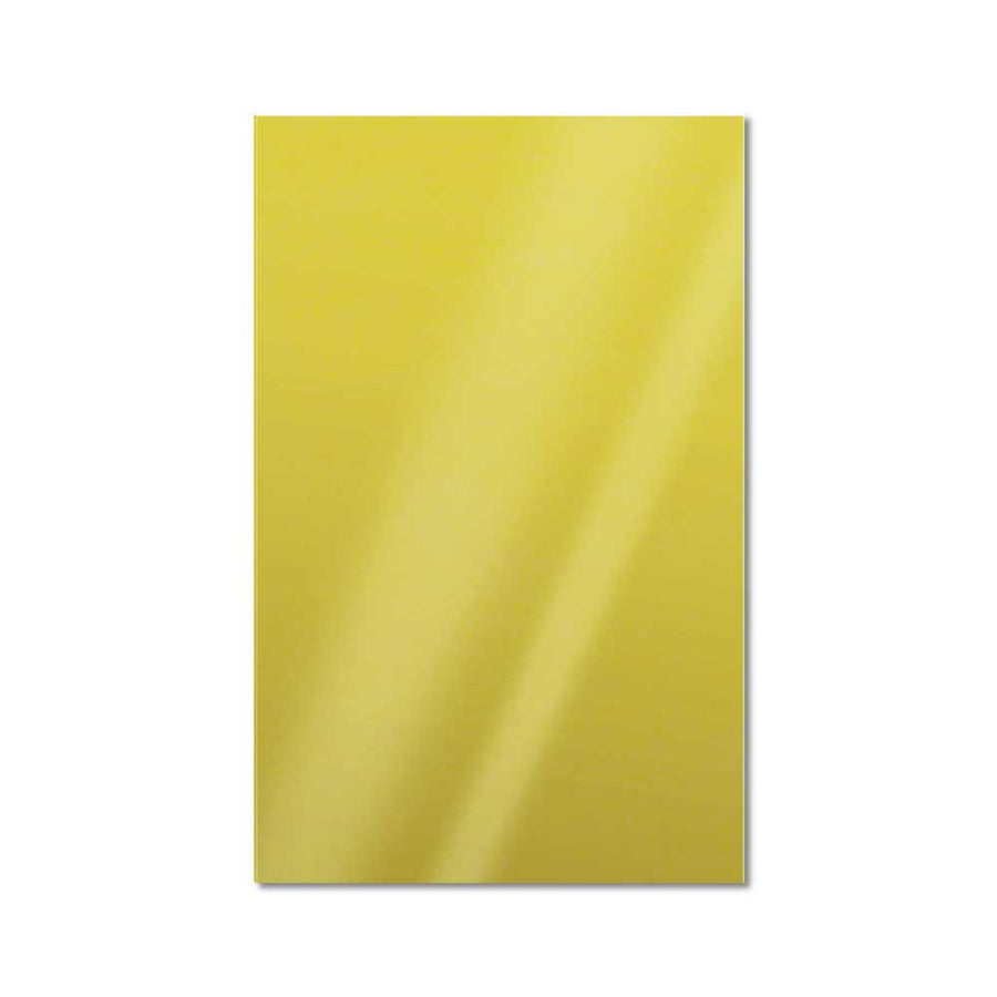 Sublimation Aluminum Sheet 30 x 60cm - 0.34kg (SKU 299)
