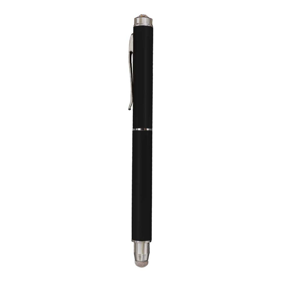 Custom Printed Amabel Design Stylus Metal Pens - Stainless Steel | Logo Branding Corporate Gift | UAE Delivery | Yalla Printing UAE