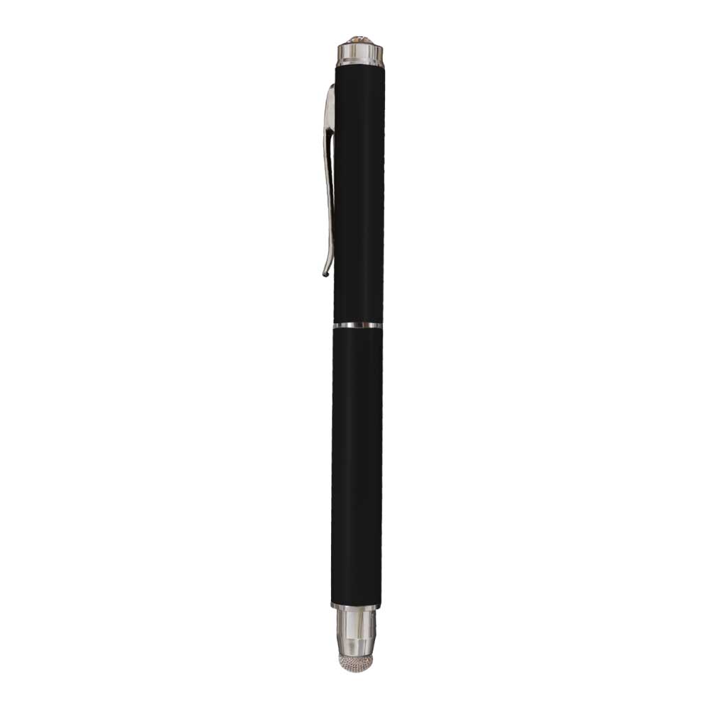 Custom Printed Amabel Design Stylus Metal Pens | Logo Branding Corporate Gift | UAE Delivery | Yalla Printing UAE