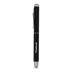 Custom Printed Amabel Design Stylus Metal Pens | Logo Branding Corporate Gift | UAE Delivery | Yalla Printing UAE