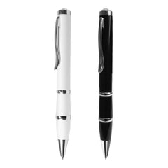 Custom Printed Amabel Design Metal Pens - Stainless Steel | Logo Branding Corporate Gift | UAE Delivery | Yalla Printing UAE
