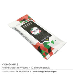 – Hygiene Products | Custom Logo Printing – Yalla Printing UAE