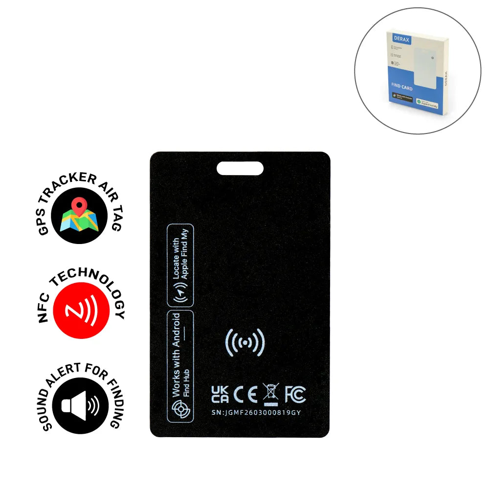 Custom Printed Gps Tracker, Air Tags, Anti - Loss & Digital Nfc Business Card | Premium Business Card Printing | Free Design Support | Yalla Printing UAE