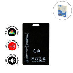 Custom Printed Gps Tracker, Air Tags, Anti - Loss & Digital Nfc Business Card | Premium Business Card Printing | Free Design Support | Yalla Printing UAE
