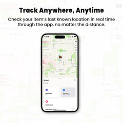 Custom Printed Gps Tracker, Air Tags, Anti - Loss & Digital Nfc Business Card | Premium Business Card Printing | Free Design Support | Yalla Printing UAE