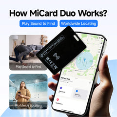 Custom Printed Gps Tracker, Air Tags, Anti - Loss & Digital Nfc Business Card | Premium Business Card Printing | Free Design Support | Yalla Printing UAE