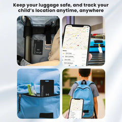 Custom Printed Gps Tracker, Air Tags, Anti - Loss & Digital Nfc Business Card | Premium Business Card Printing | Free Design Support | Yalla Printing UAE