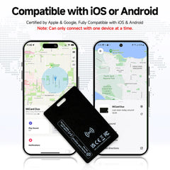 Custom Printed Gps Tracker, Air Tags, Anti - Loss & Digital Nfc Business Card | Premium Business Card Printing | Free Design Support | Yalla Printing UAE