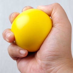 Custom Printed Anti Stress Balls | Logo Branding Corporate Gift | UAE Delivery | Yalla Printing UAE