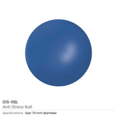 Custom Printed Anti Stress Balls | Logo Branding Corporate Gift | UAE Delivery | Yalla Printing UAE