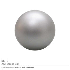 Custom Printed Anti Stress Balls | Logo Branding Corporate Gift | UAE Delivery | Yalla Printing UAE