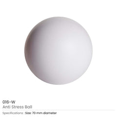 Custom Printed Anti Stress Balls | Logo Branding Corporate Gift | UAE Delivery | Yalla Printing UAE