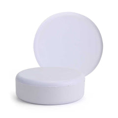 Custom Printed Anti Stress Round Flat Surface | Logo Branding Corporate Gift | UAE Delivery | Yalla Printing UAE