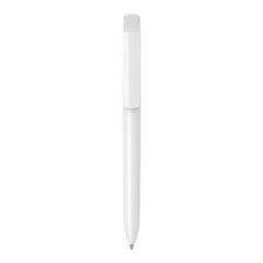 Custom Printed Antibacterial Pens Maxema Flow Pure | Logo Branding Corporate Gift | UAE Delivery | Yalla Printing UAE