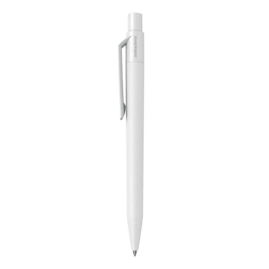 Custom Printed Antibacterial Pens Maxema Dot | Exhibitions, Conferences, Corporate Events | Yalla Printing UAE