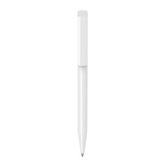 Custom Printed Antibacterial Pens Maxema Zink | Logo Branding Corporate Gift | UAE Delivery | Yalla Printing UAE
