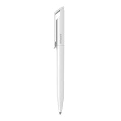 Custom Printed Antibacterial Pens Maxema Zink | Logo Branding Corporate Gift | UAE Delivery | Yalla Printing UAE